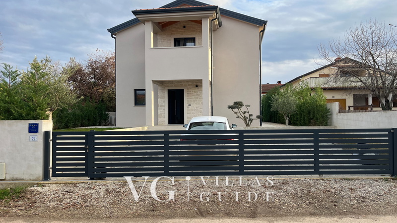 Villa Alves Contenuto aggiuntivo