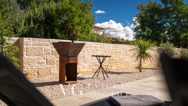 Villa Alves Contenuto aggiuntivo