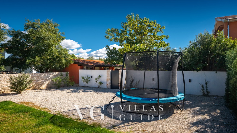 Villa Alves Contenuto aggiuntivo