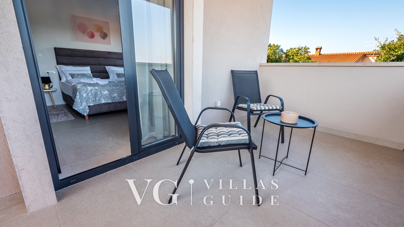 Villa Alves Contenuto aggiuntivo