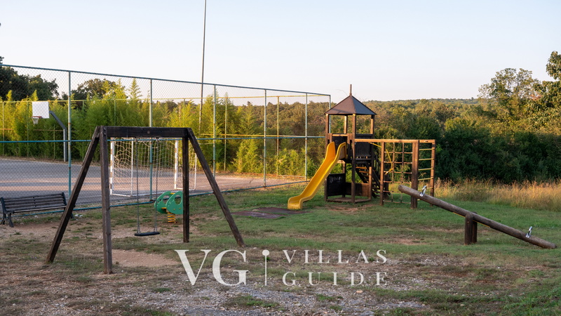 Villa Alves Contenuto aggiuntivo