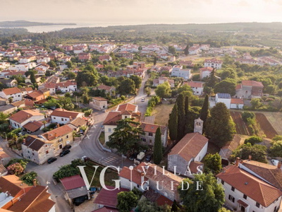 Villa Oliveti Ostalo
