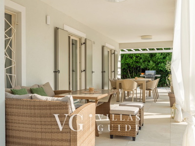 Villa Oliveti Dodatni sadržaji