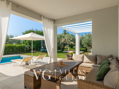 Villa Oliveti Dodatni sadržaji