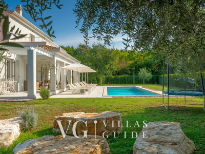 Villa Oliveti Dodatni sadržaji