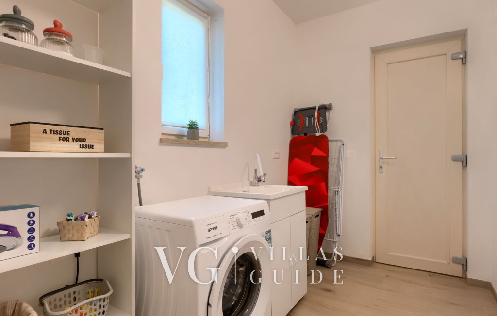 Villa Oliveti Ostalo
