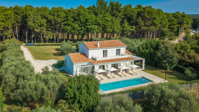 Property Porec - Tar (Torre)