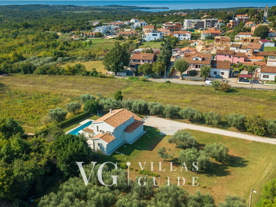 Villa Oliveti