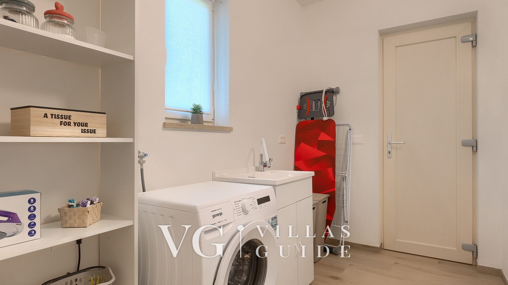 Villa Oliveti Ostalo
