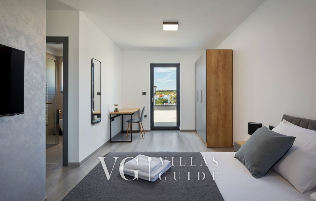 Villa Nea Bedroom