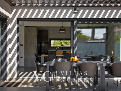 Villa Nea Additional content