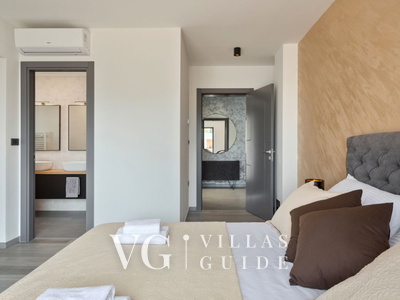 Villa Nea Bedroom
