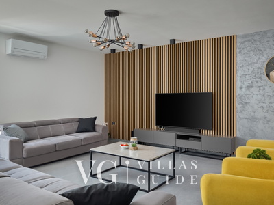 Villa Nea Living room