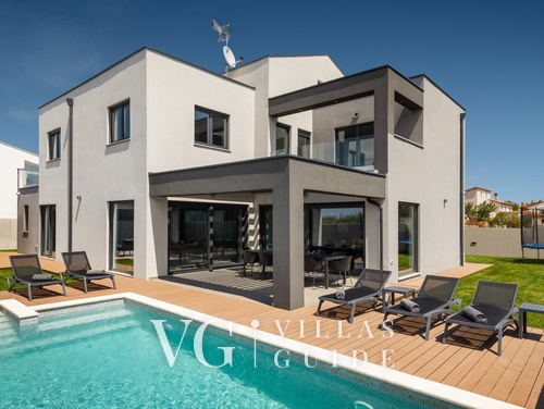 Villa Nea