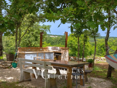 Villa Krug Additional content