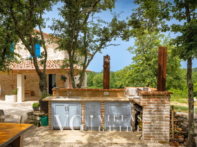 Villa Krug Additional content