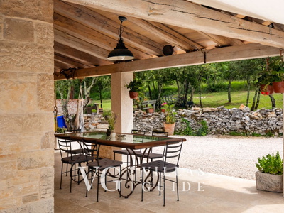 Villa Krug Additional content