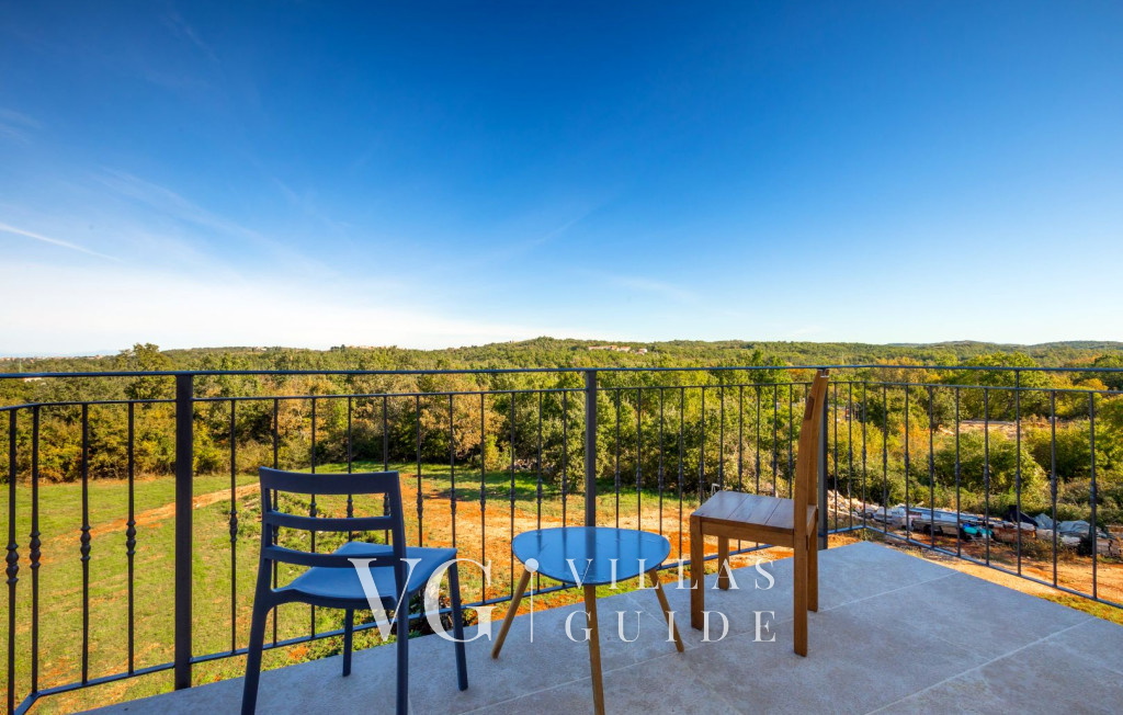 Villa Krug Additional content