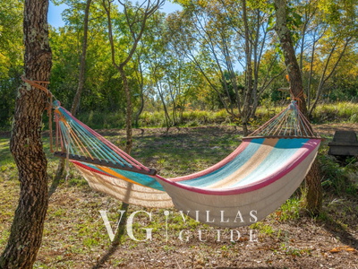 Villa Krug Additional content