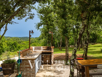 Villa Krug Additional content