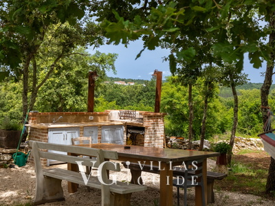 Villa Krug Additional content