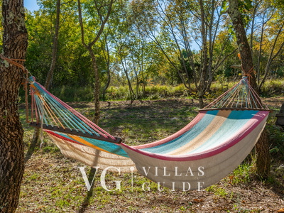 Villa Krug Additional content