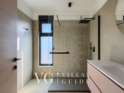 Villa Ava Camera da letto