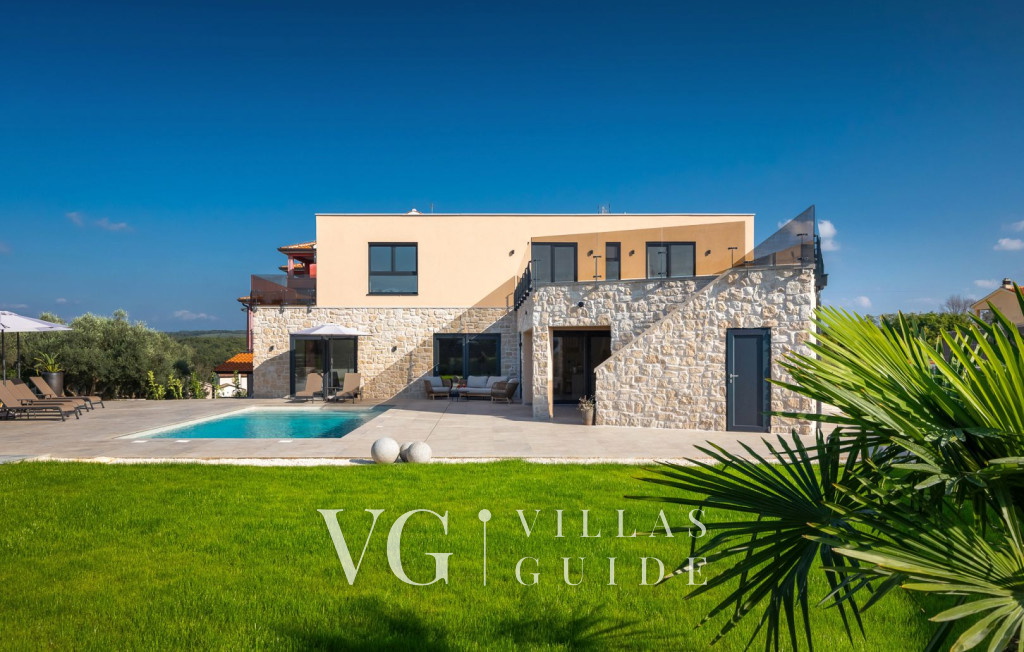 Villa Ava