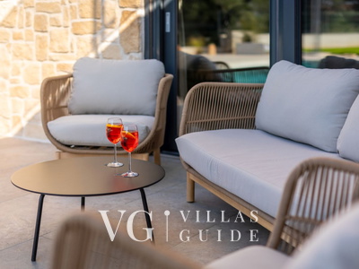 Villa Ava Contenuto aggiuntivo