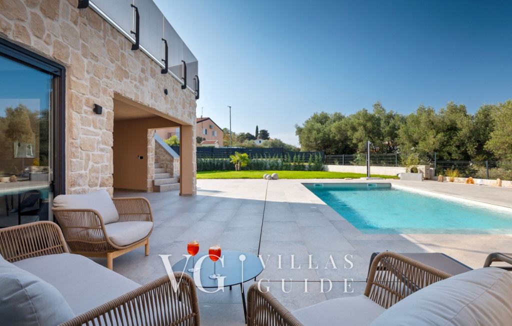 Villa Ava Contenuto aggiuntivo