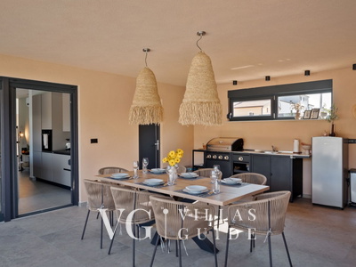 Villa Ava Contenuto aggiuntivo