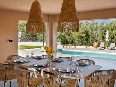 Villa Ava Contenuto aggiuntivo