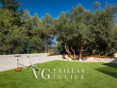 Villa Ava Contenuto aggiuntivo