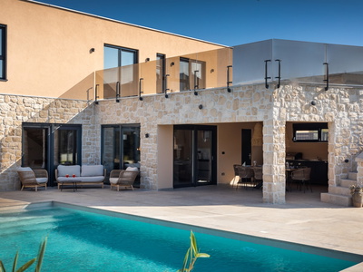 Property Porec - Tar