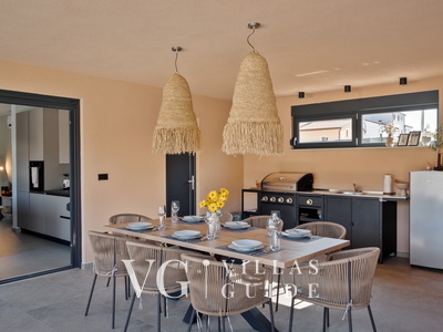 Villa Ava Additional content