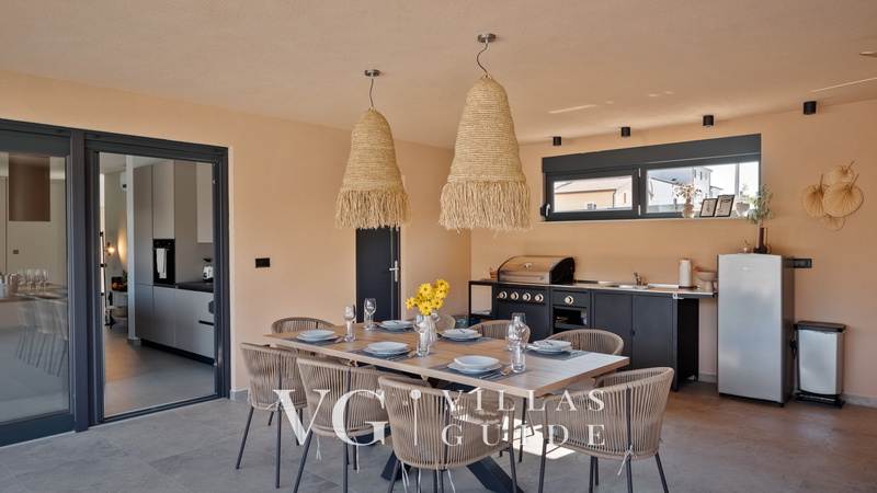 Villa Ava Dodatni sadržaji