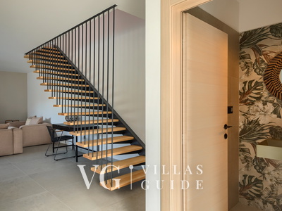 Villa Ava Guest toilet