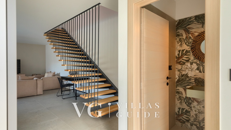 Villa Ava WC za goste