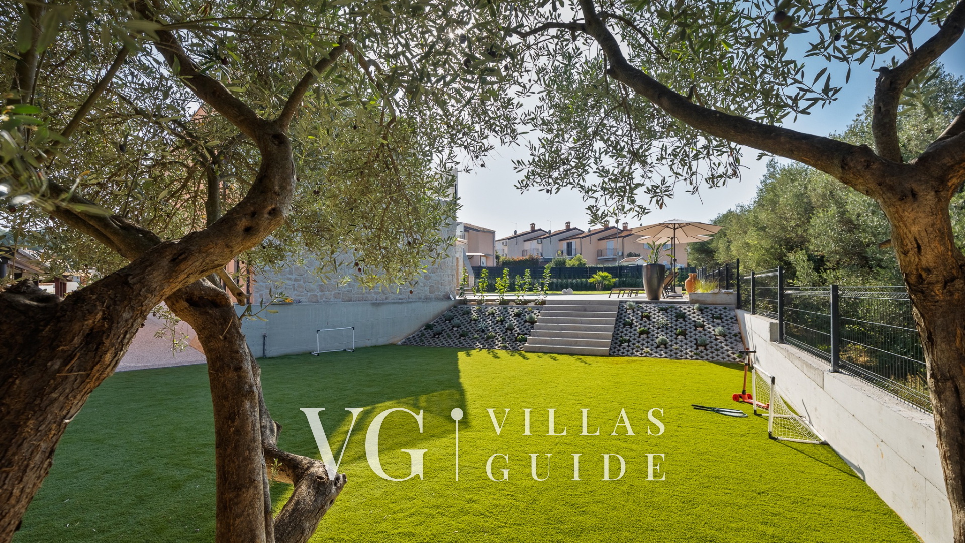 Villa Ava Additional content