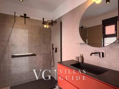 Villa Ava Bathroom