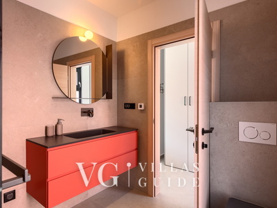 Villa Ava Bathroom