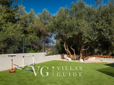 Villa Ava Additional content