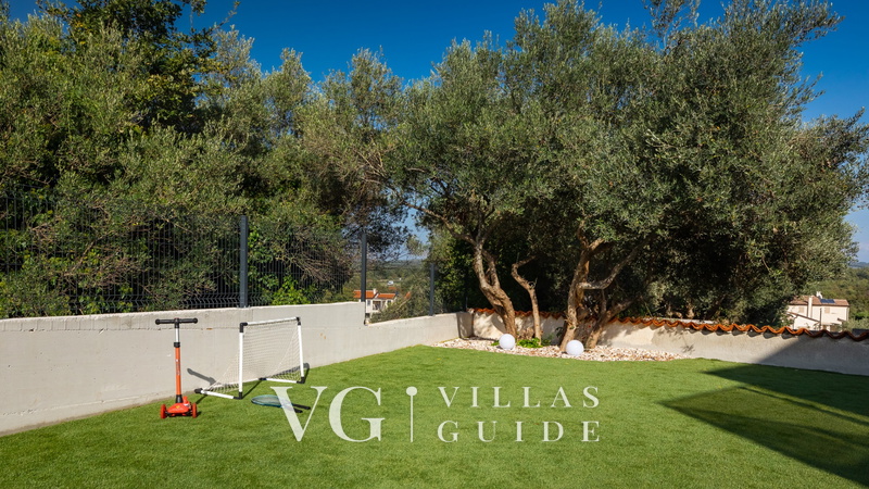 Villa Ava Dodatni sadržaji