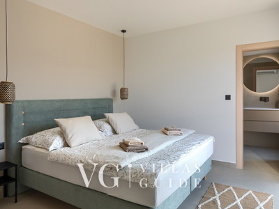Villa Ava Bedroom