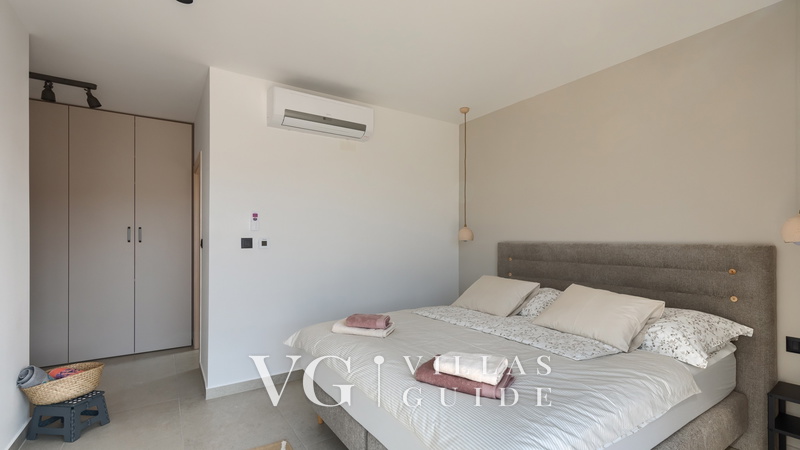 Villa Ava Spavaća soba