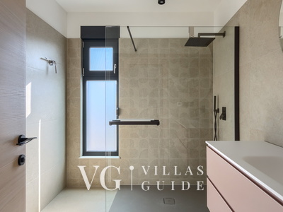 Villa Ava Bathroom