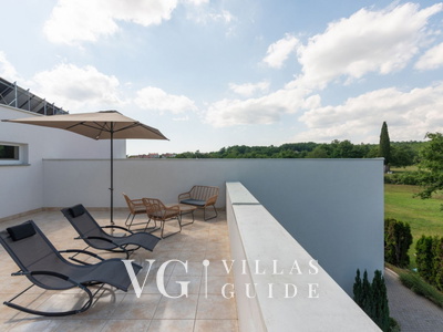 Villa Kate Dodatni sadržaji