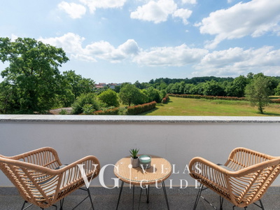 Villa Kate Spavaća soba