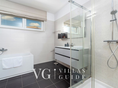 Villa Kate Spavaća soba