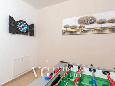 Villa Kate Dodatni sadržaji